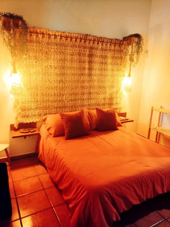 La Casita De La Montana Alba de los Cardaños Exterior foto